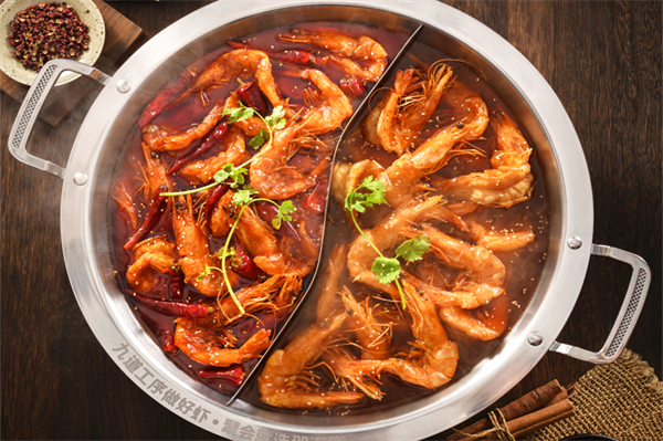 邵汇大虾加盟费