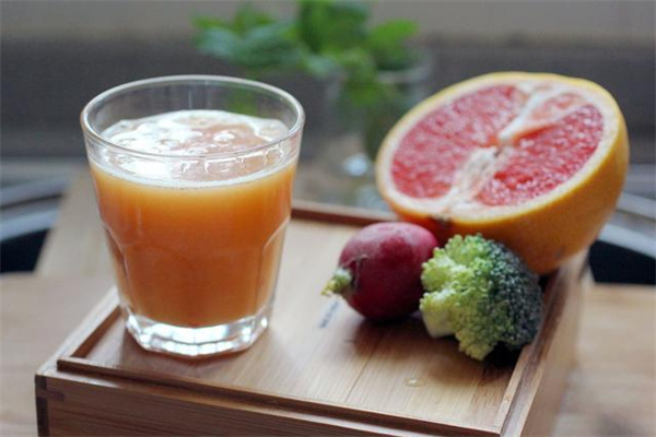 今喜果蔬汁加盟费