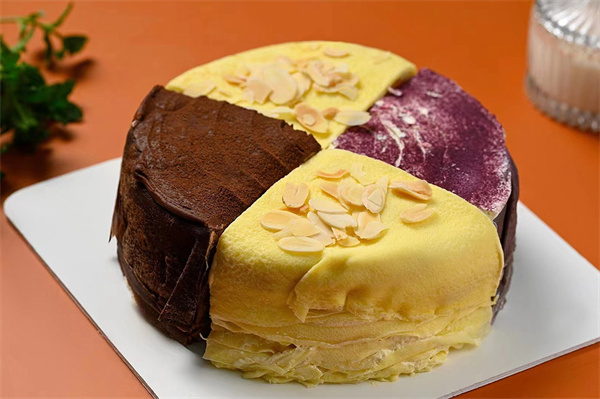 廖朵朵蛋糕加盟费