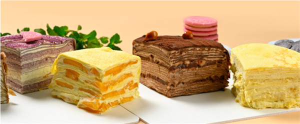 廖朵朵蛋糕加盟费