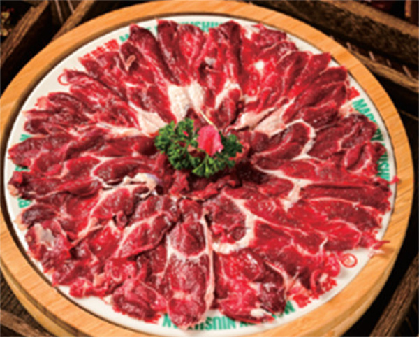 牛市坎火锅加盟费