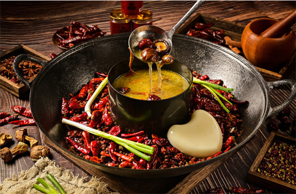 牛市坎火锅加盟费