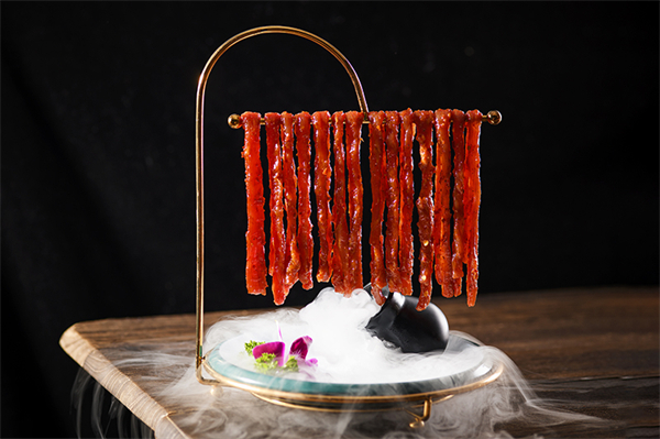 邵汇大虾加盟费