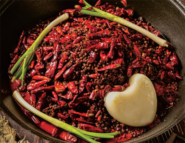 牛市坎火锅加盟费