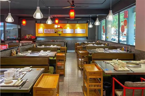 下江腩牛腩火锅加盟费