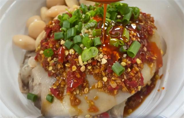 孙太婆成都蹄花加盟费