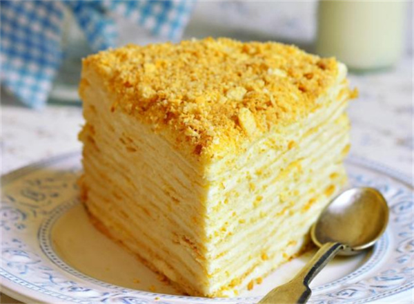 周酥生蛋糕店加盟费