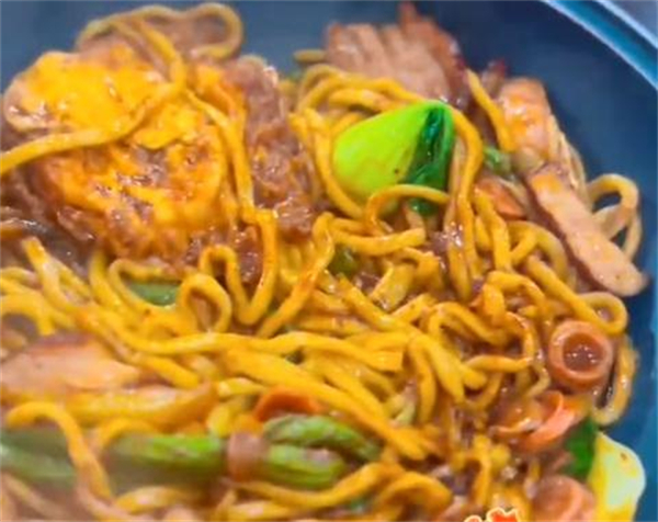 莫小朵焖面加盟费