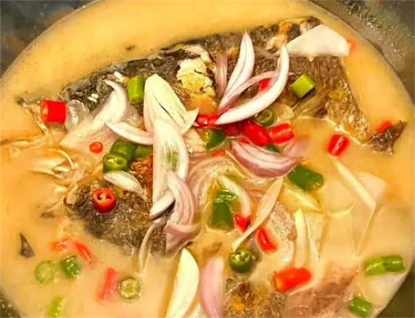 周哈星炉边菜加盟费