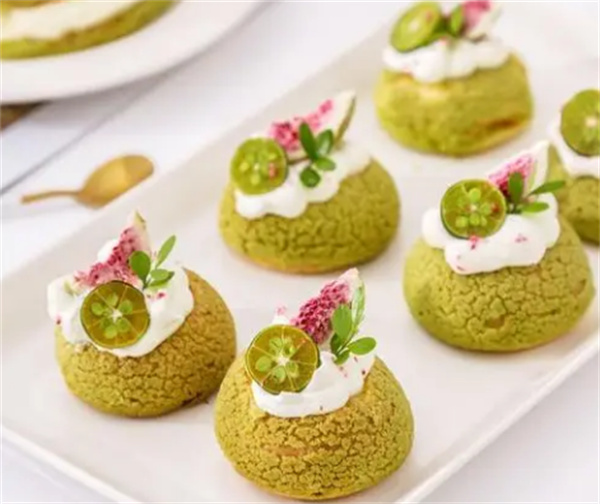 周酥生蛋糕店加盟费