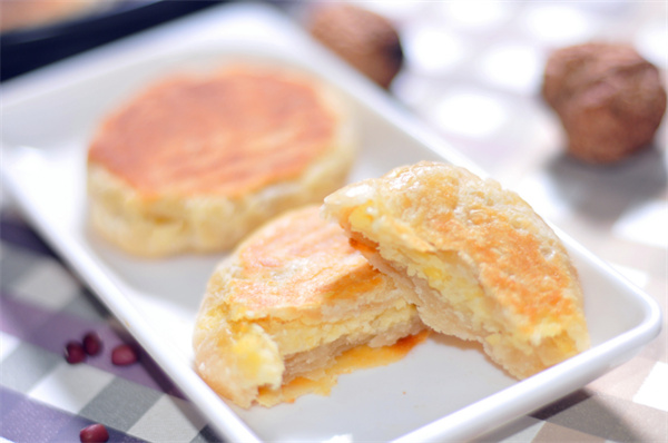 潭亿酥拔丝绿豆酥饼加盟费