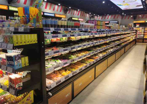 丫滴丫滴零食连锁加盟费