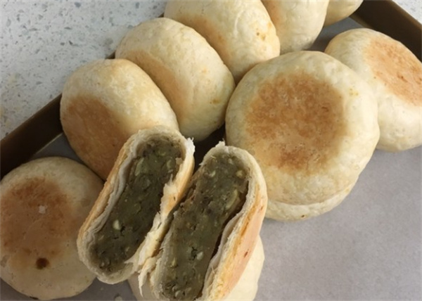 潭亿酥拔丝绿豆酥饼加盟费