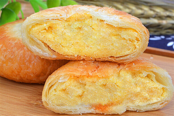 潭亿酥拔丝绿豆酥饼加盟费