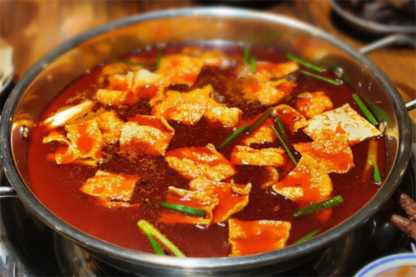 陈萍萍螺蛳粉火锅加盟费