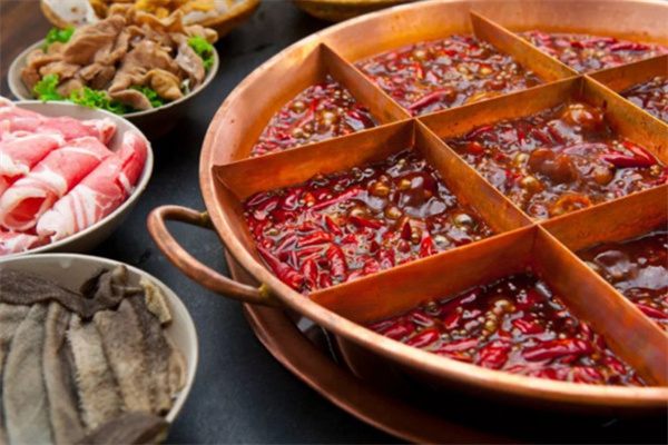 川鼎香火锅加盟费