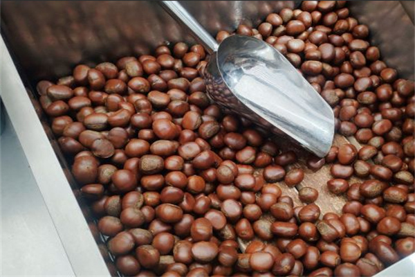 金粒门新鲜零食加盟费