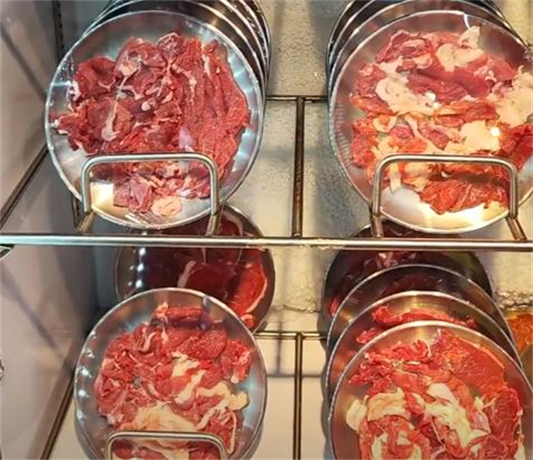 蜀做煮地摊火锅加盟费