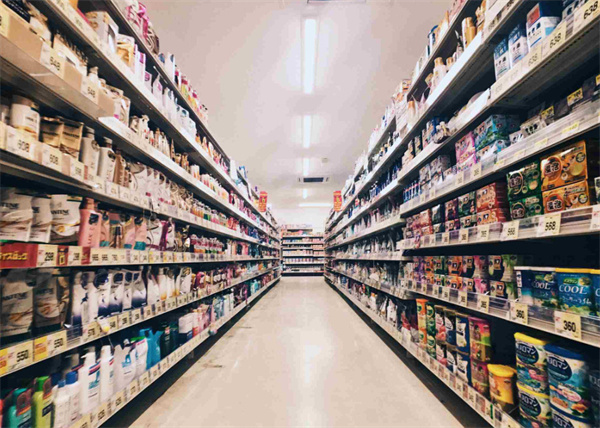 条码超市加盟费