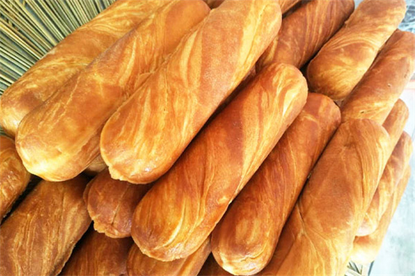 熙小将香酥牛奶棒加盟费