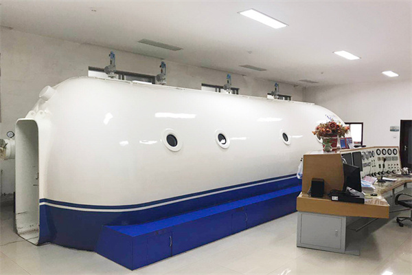 高压氧舱养生馆加盟费