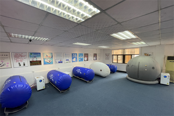 高压氧舱养生馆加盟费