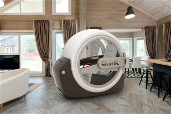 高压氧舱养生馆加盟费