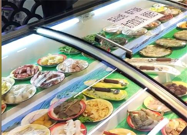 蜀做煮地摊火锅加盟费