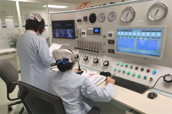 高压氧舱养生馆加盟费