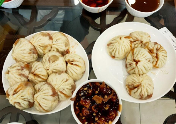 郭通天宫院小吃加盟费