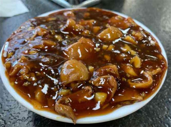 郭通天宫院小吃加盟费