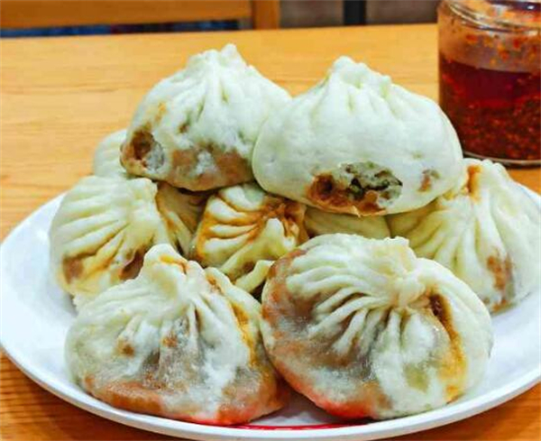 郭通天宫院小吃加盟费