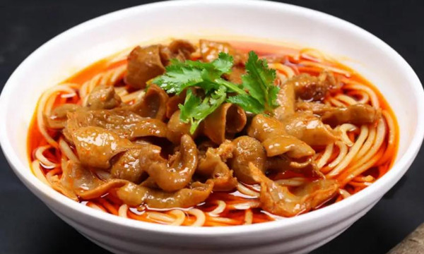 程玲子面馆加盟费