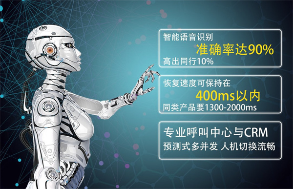 电销机器人加盟费