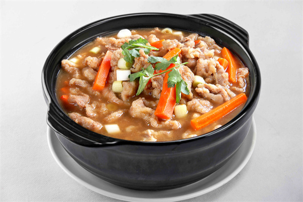 梦肴鲜酥肉小火锅加盟费