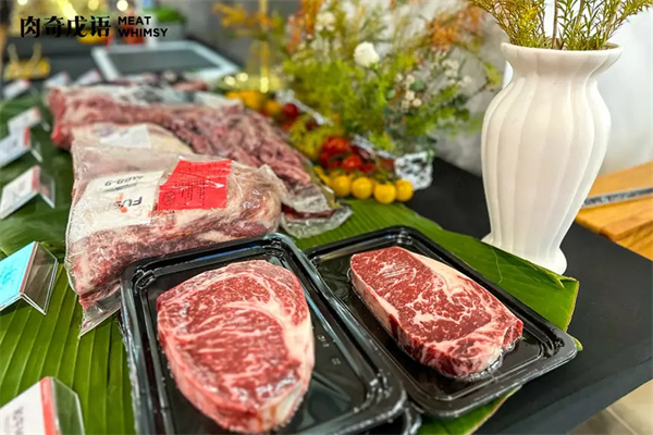 肉奇戊语加盟费