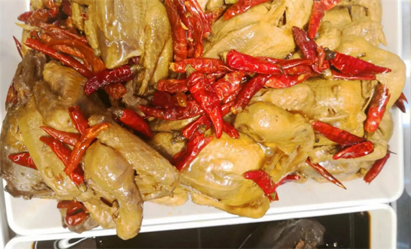 王老卤熟食加盟费