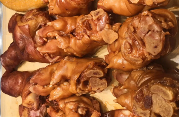 王老卤熟食加盟费