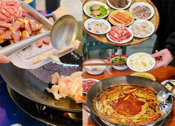 三六九地摊野火锅加盟费