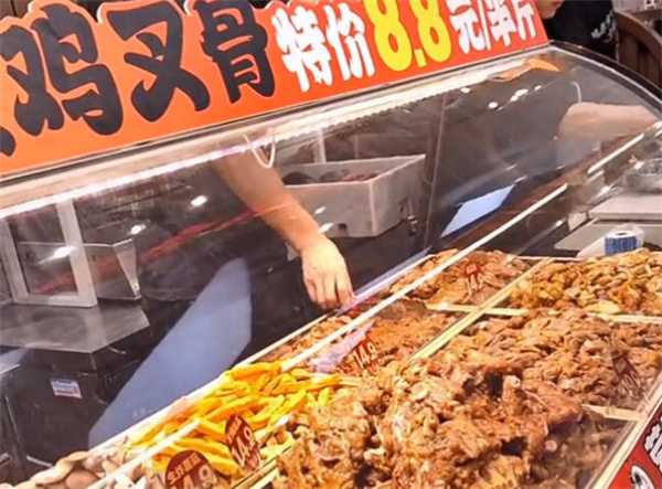 爆脾气生炸鸡架加盟费