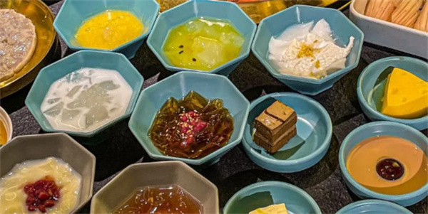 熊喵来了火锅加盟费