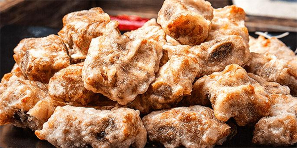 馨晟桥头排骨加盟费